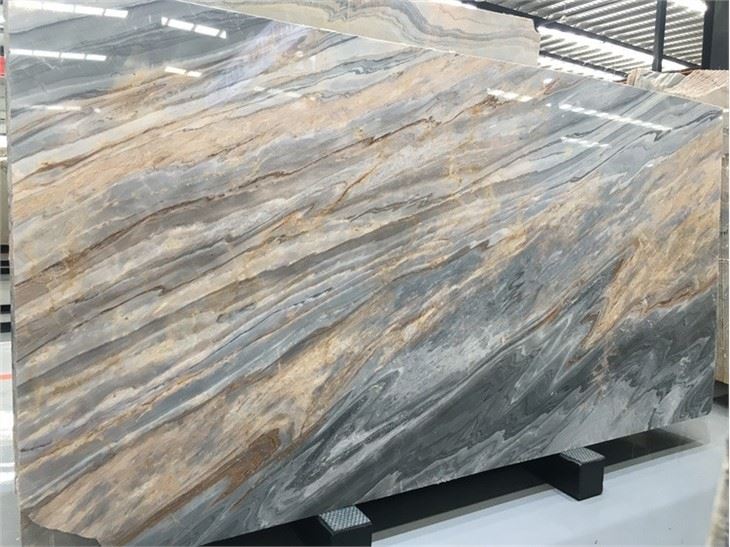 Yinxun Palissandro Marble 1.8cm